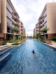 The Watergardens At Canberra (D27), Apartment #459813721